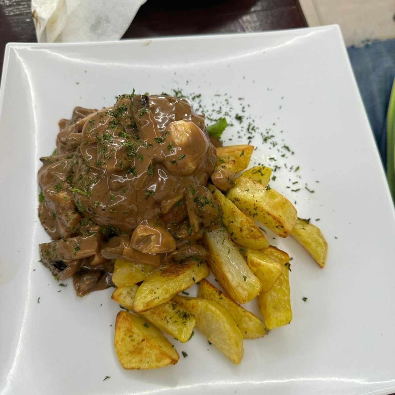 Filete
