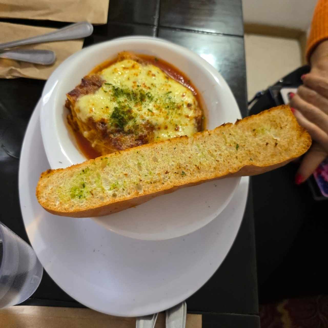 ITALIANÍSIMO - Lasagna