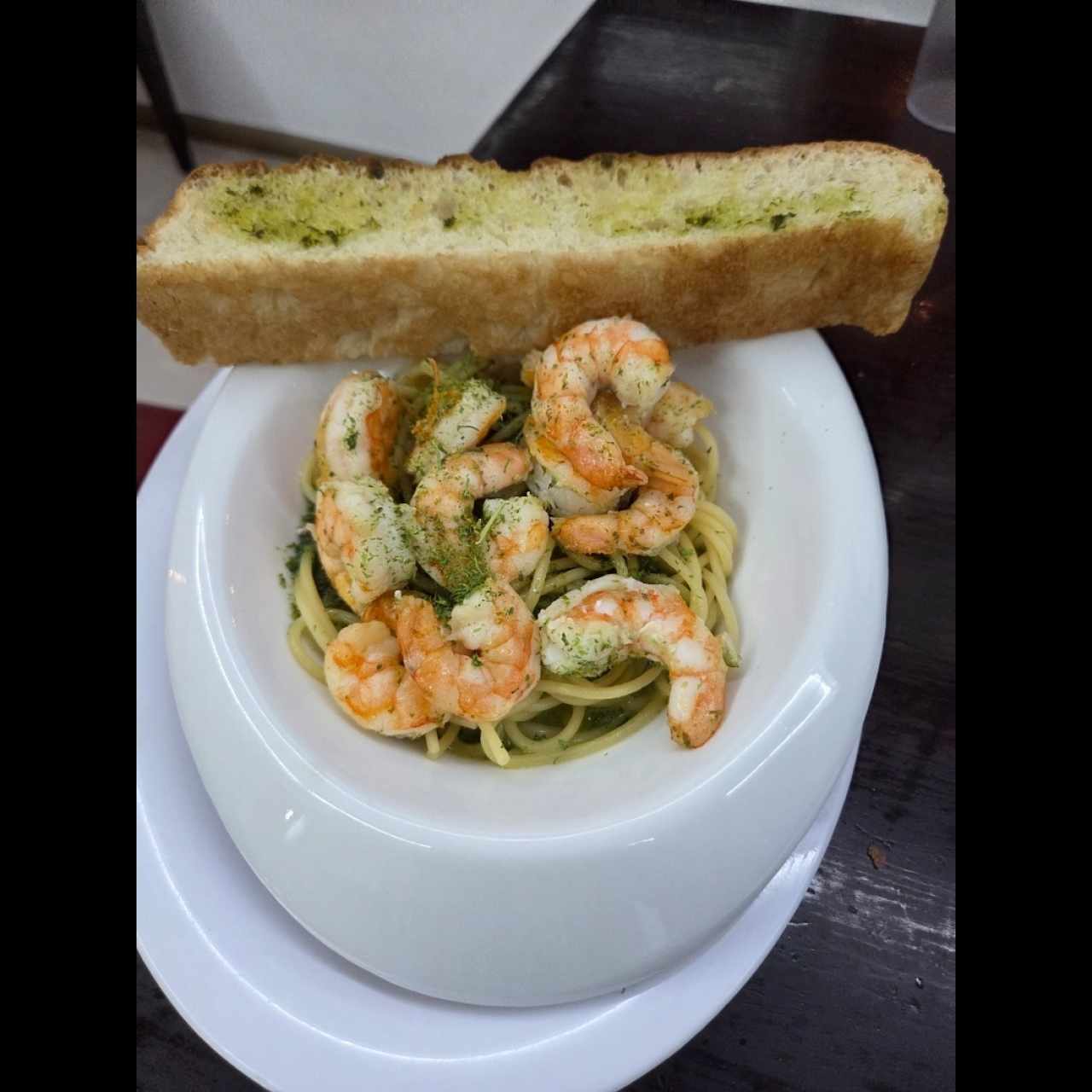 ITALIANÍSIMO - Pasta al Gusto