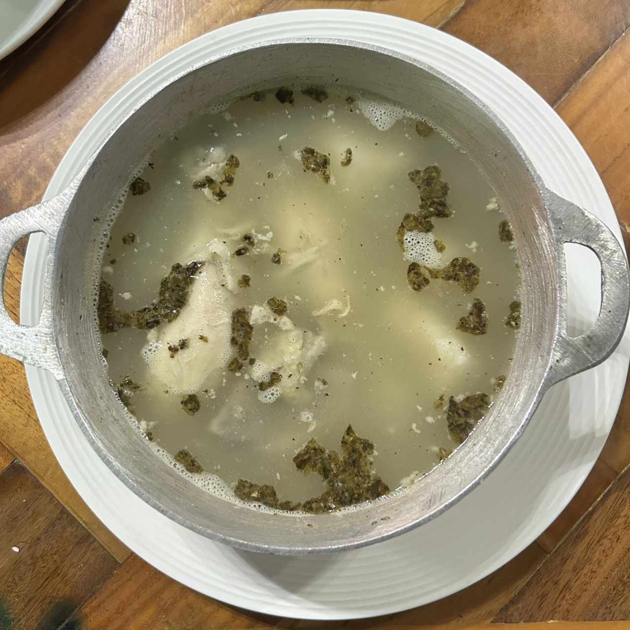 Sancocho 