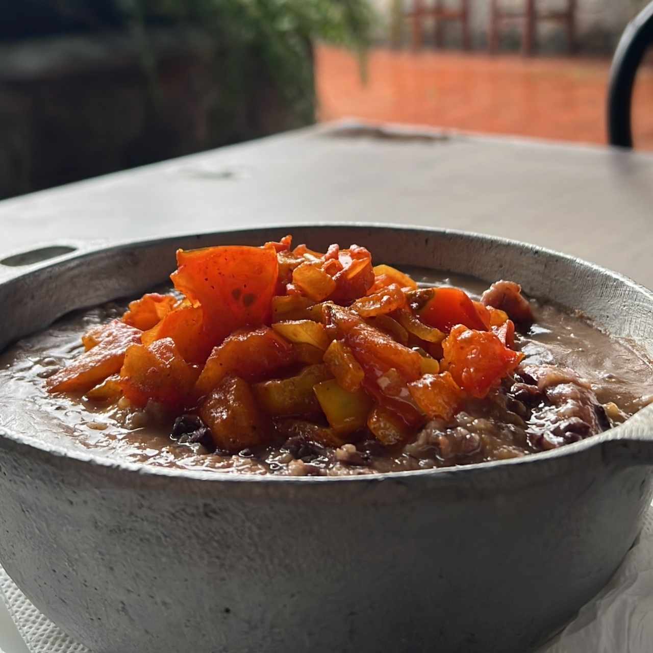 gallo pinto