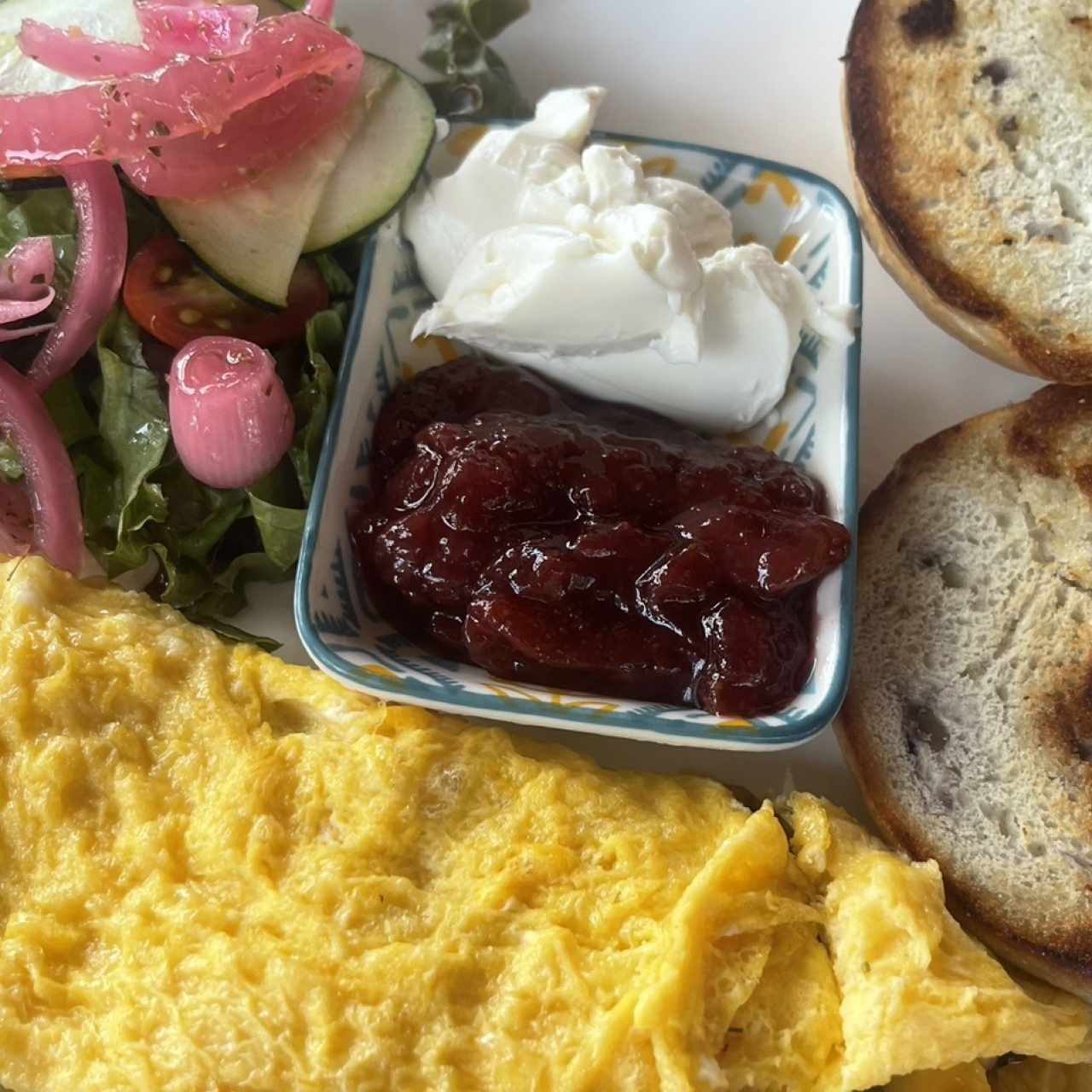 Omelet