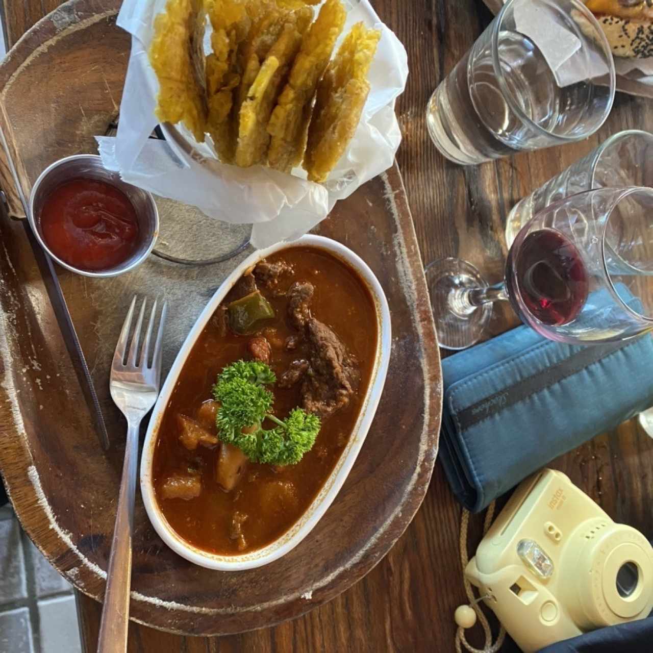 Goulash