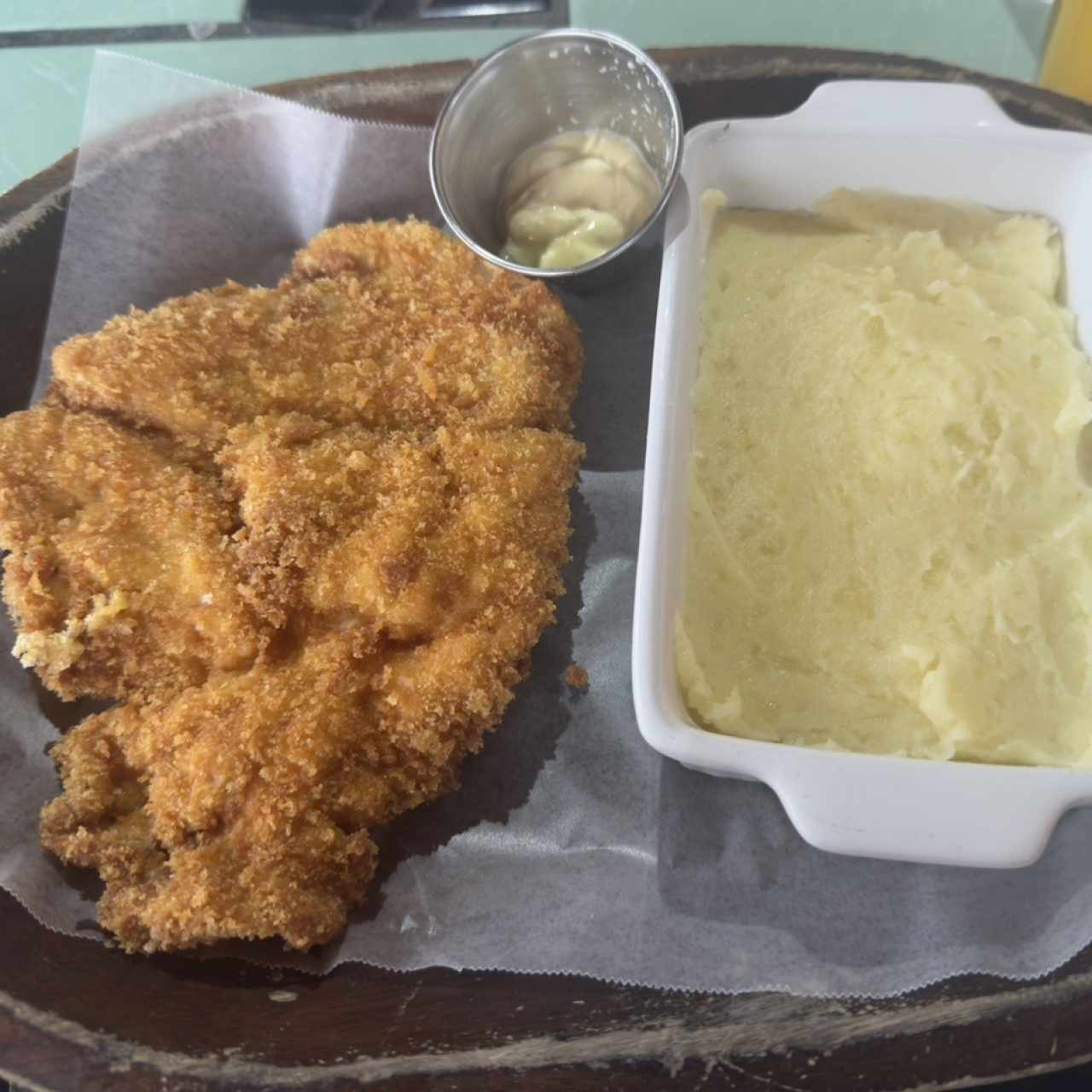 Schnitzels