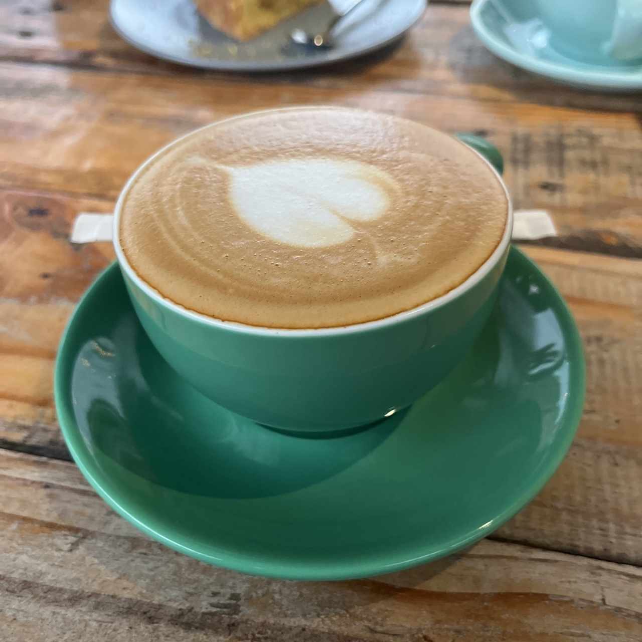 Capuccino