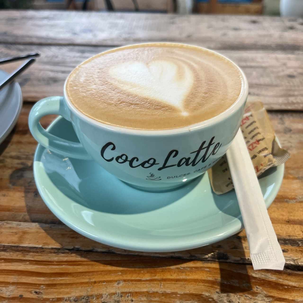 Latte