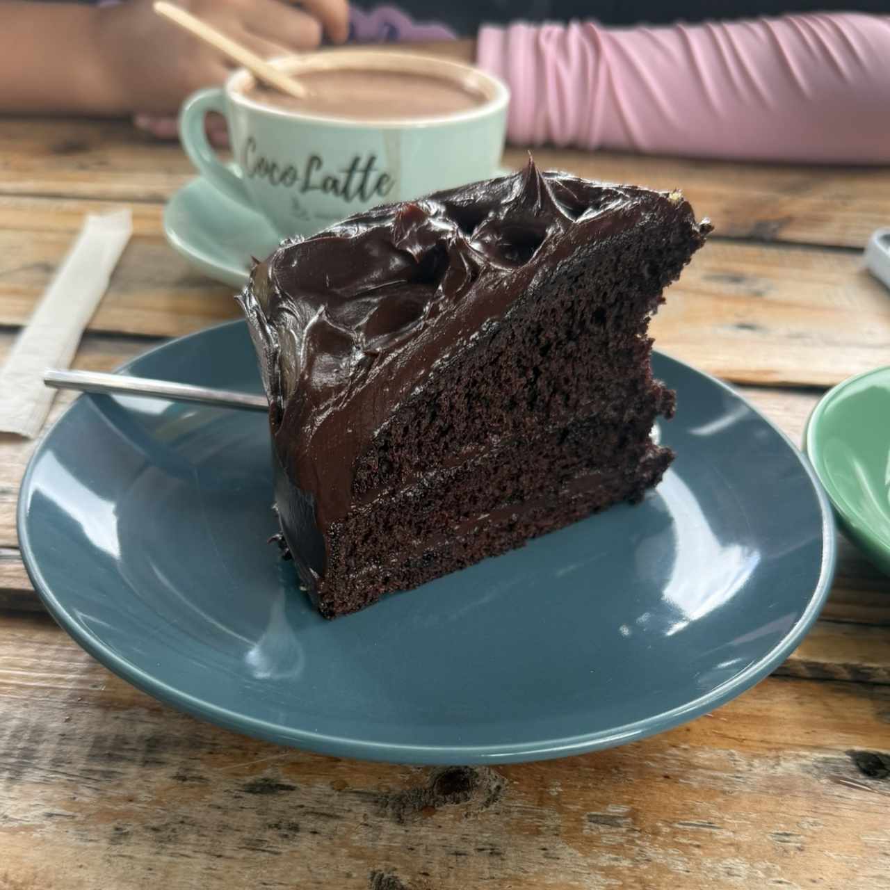 Matilda cake 