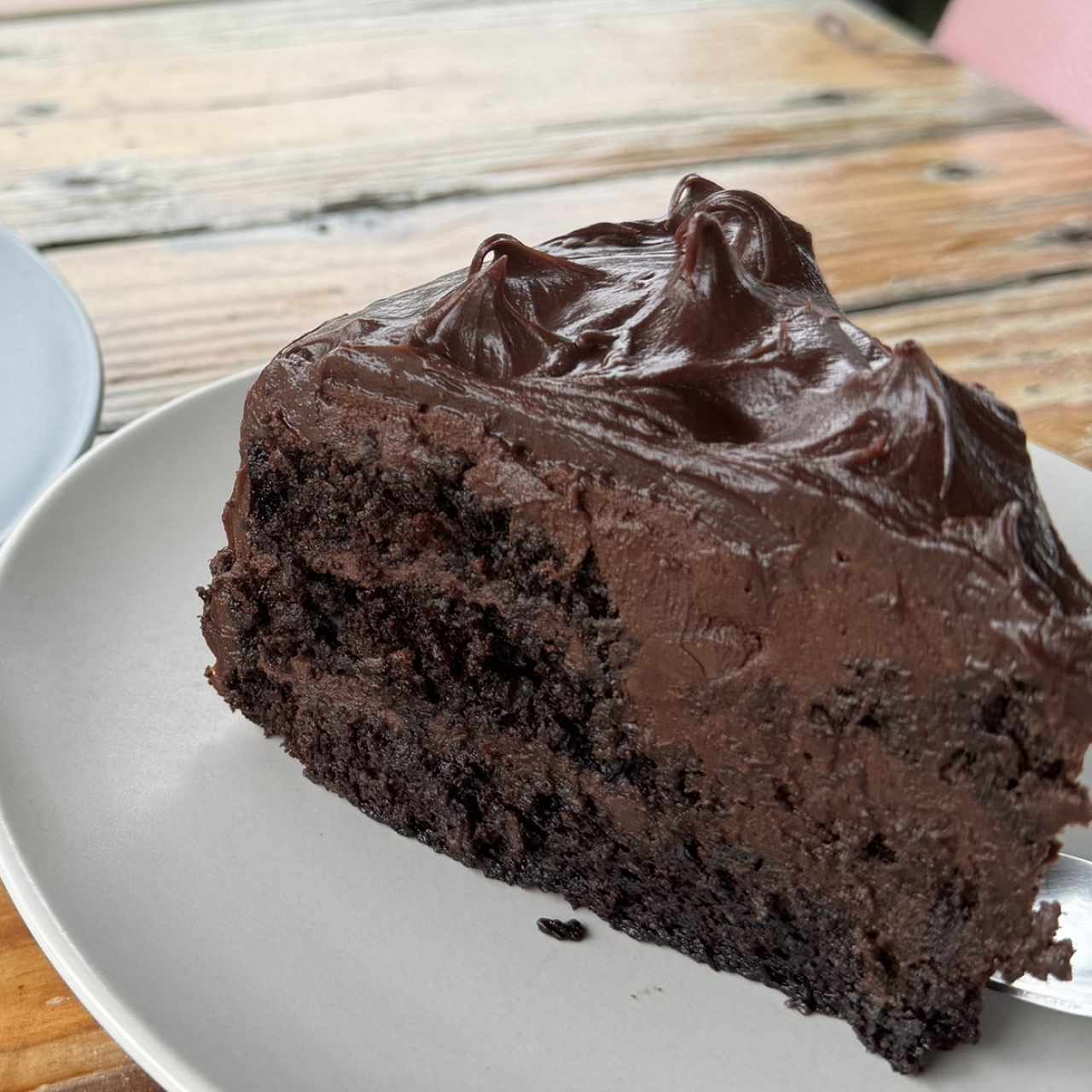 Matilda cake