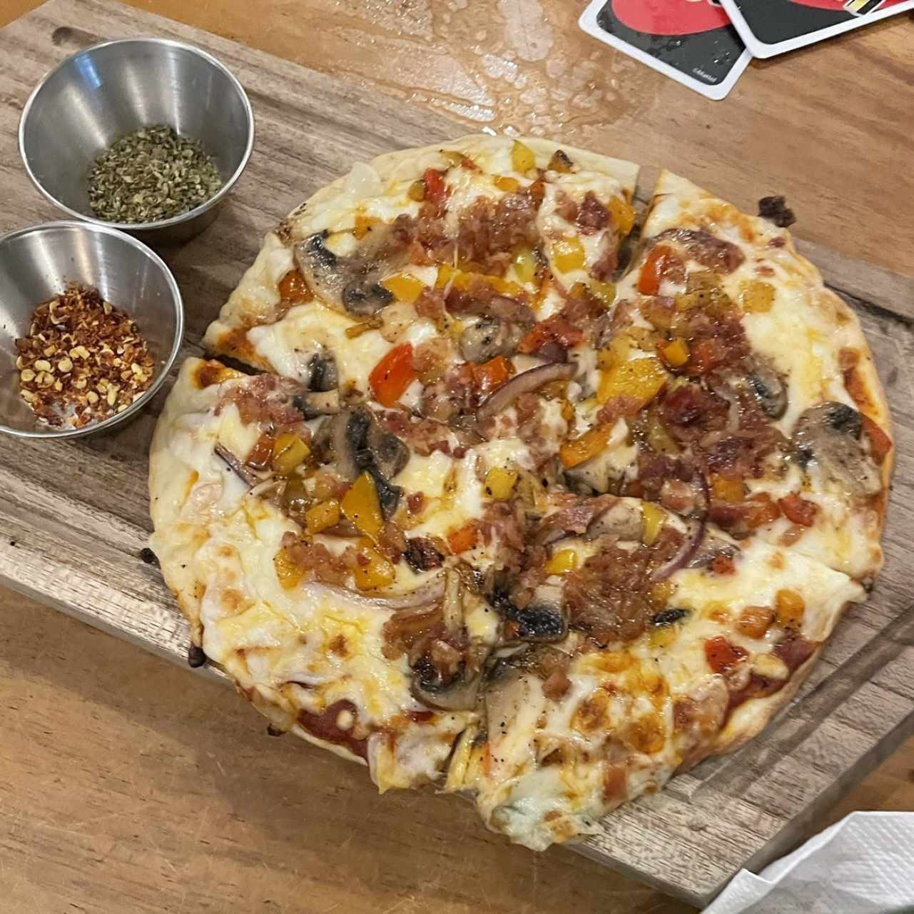 Pitzeta 