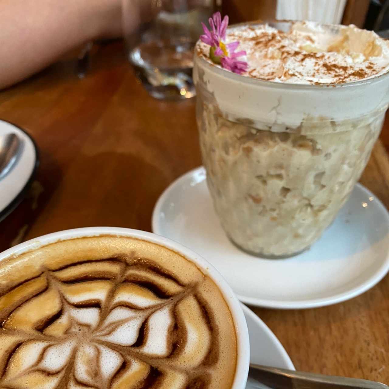 Tres leches