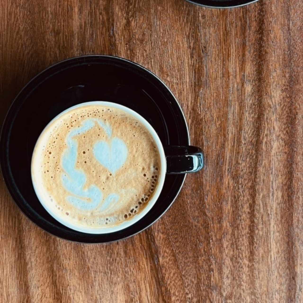 Cappucino 