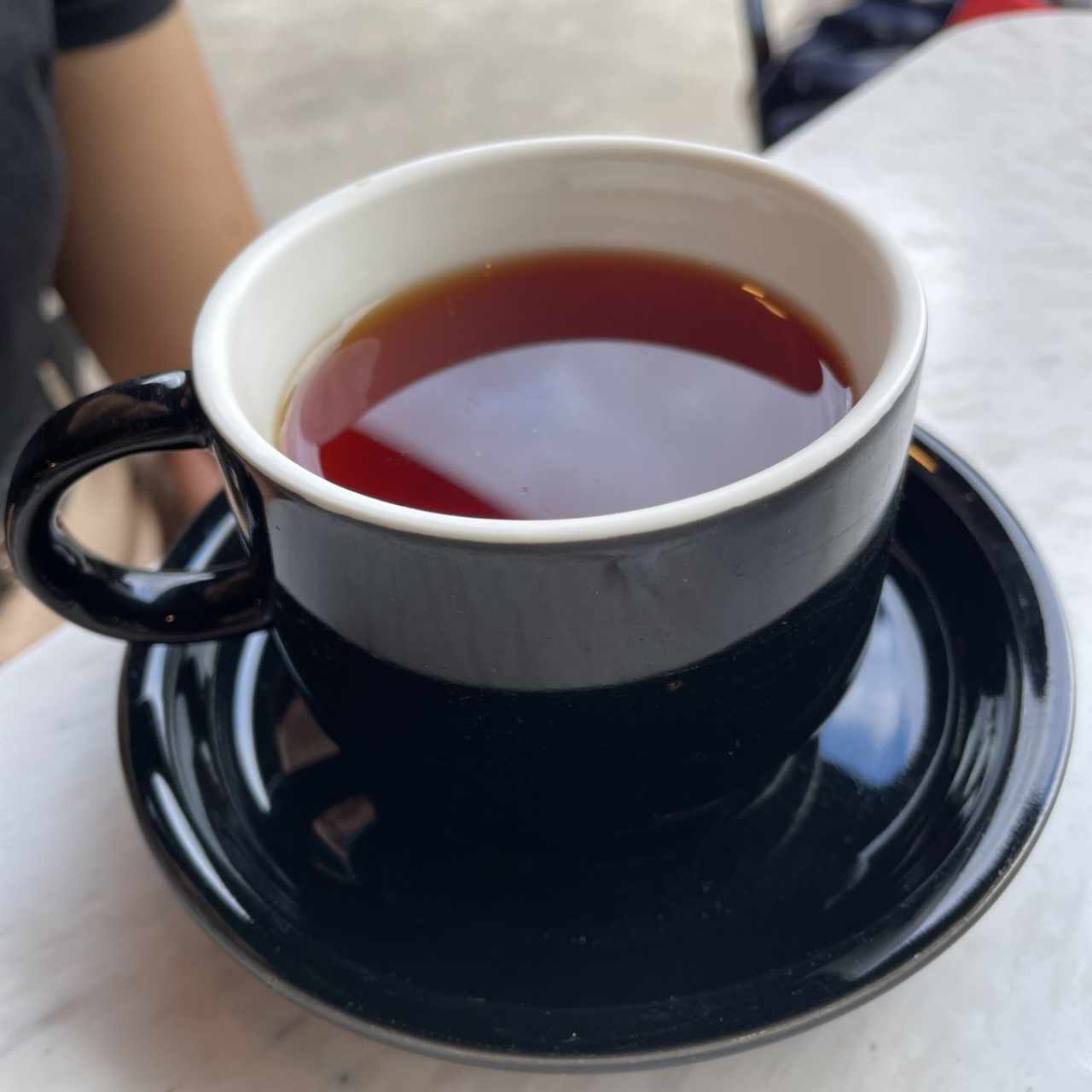Infusión Organic Chai