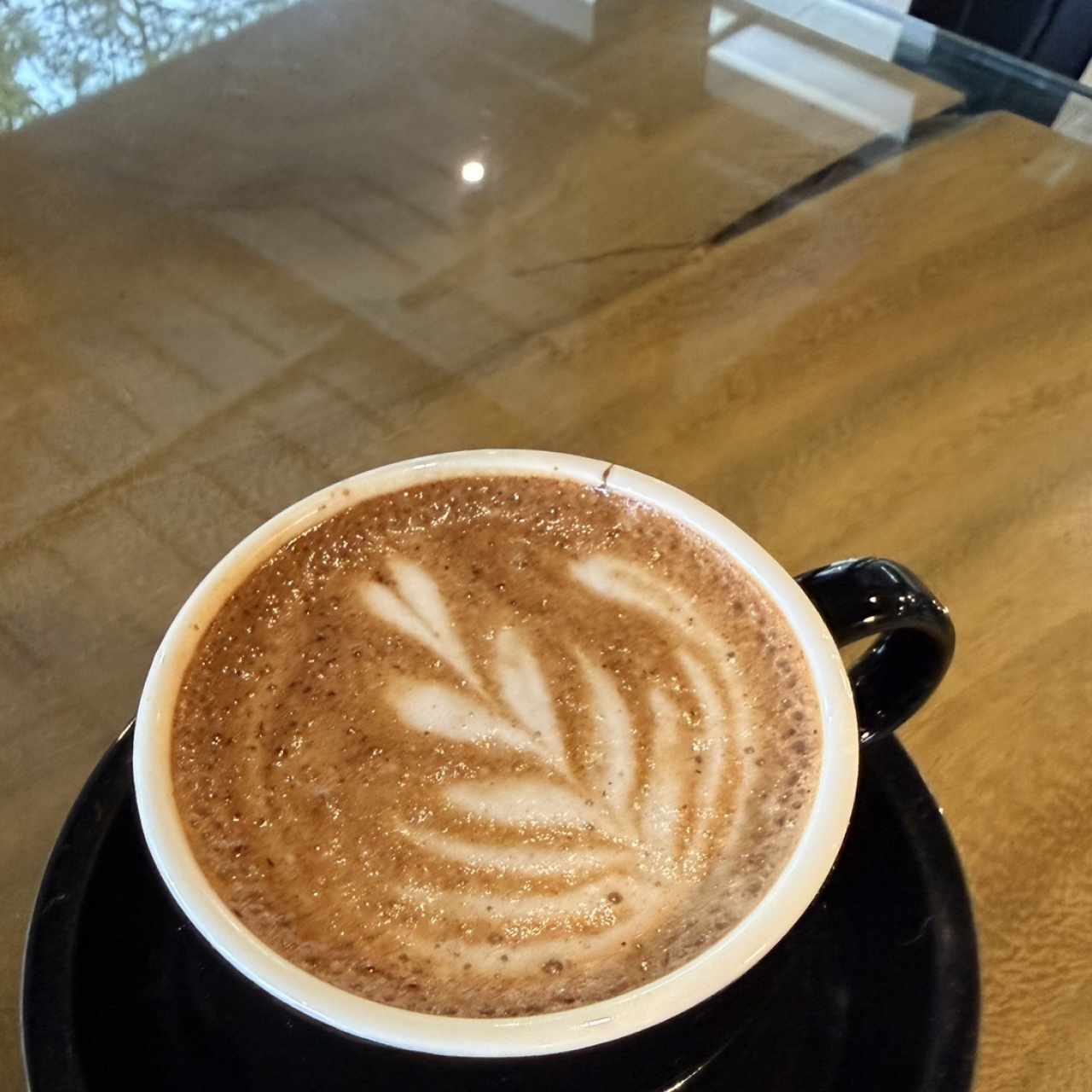 Cafe mocachino 