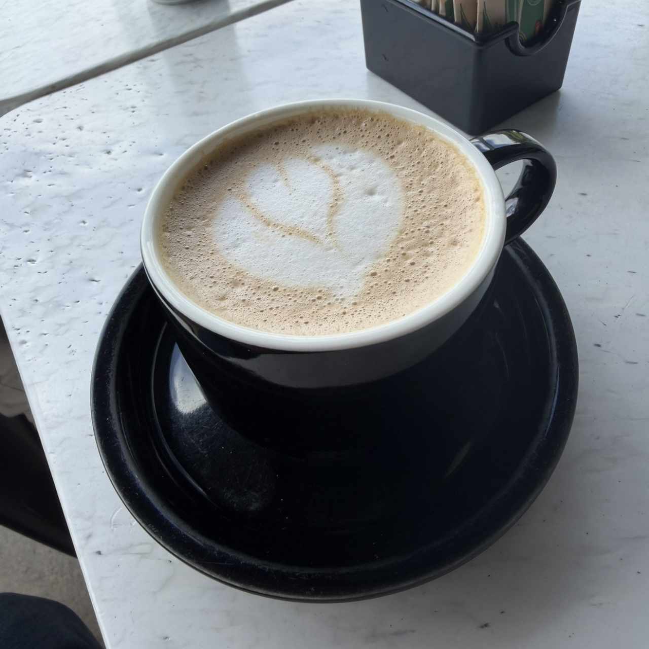 Chai Latte