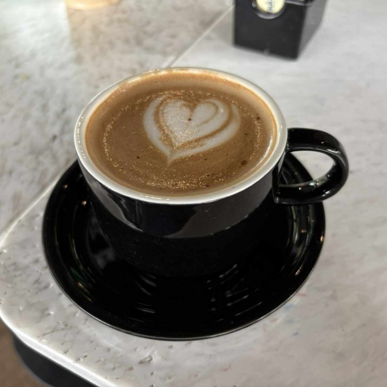 Mocacchino