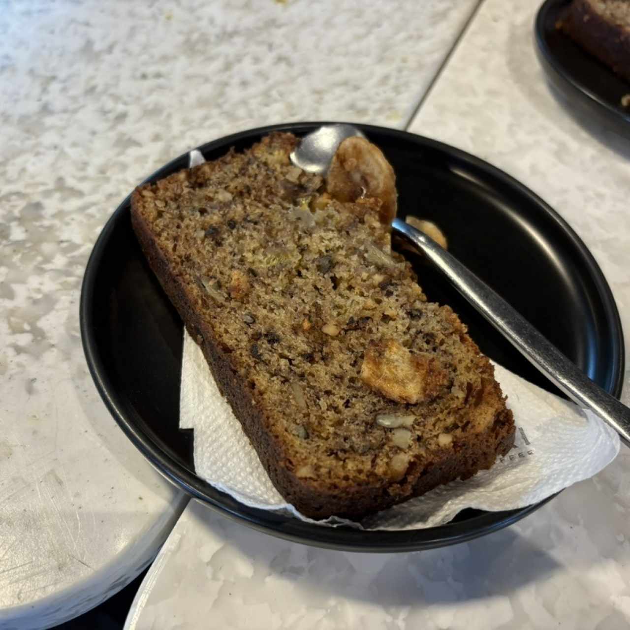 Banana Bread