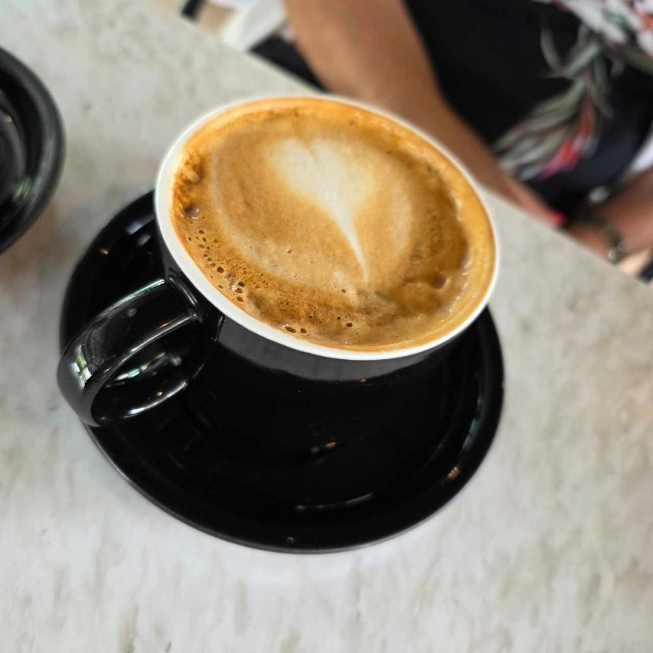 Cappuccino 