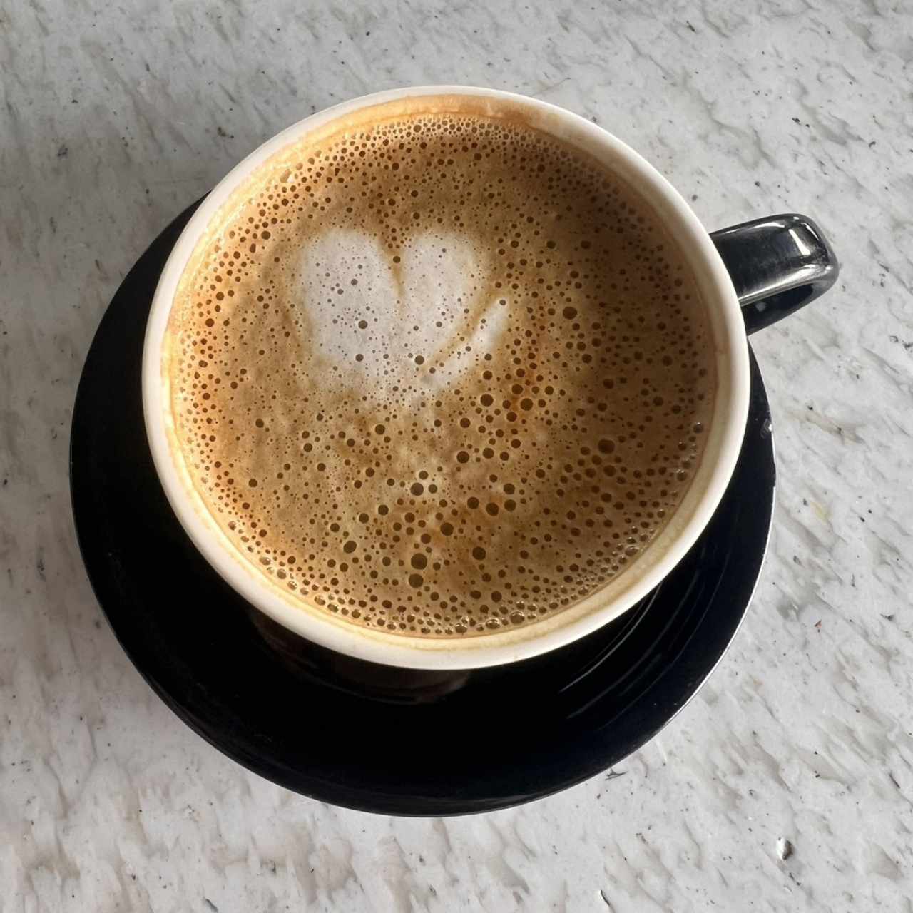 Capuchino 
