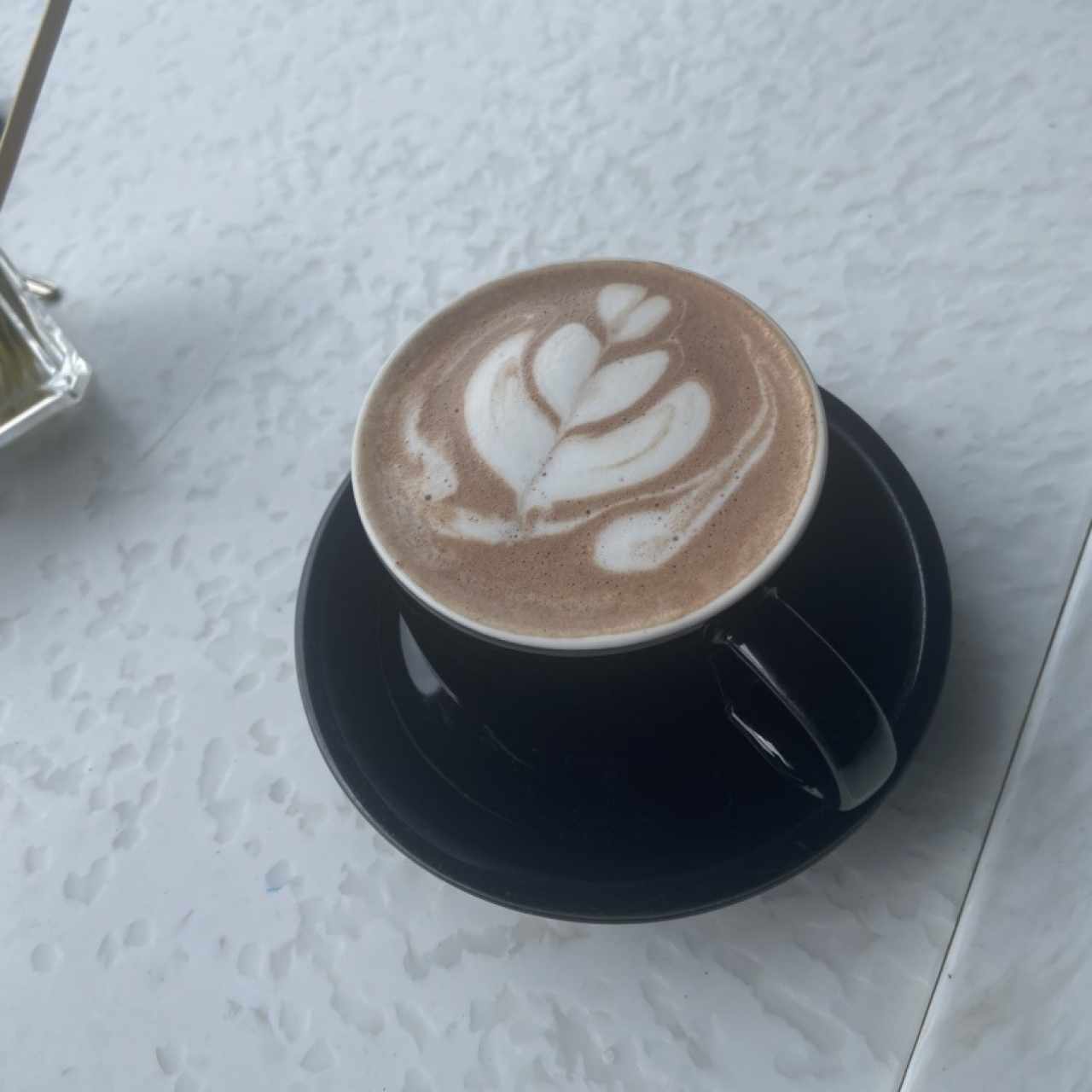 Chocolate Caliente