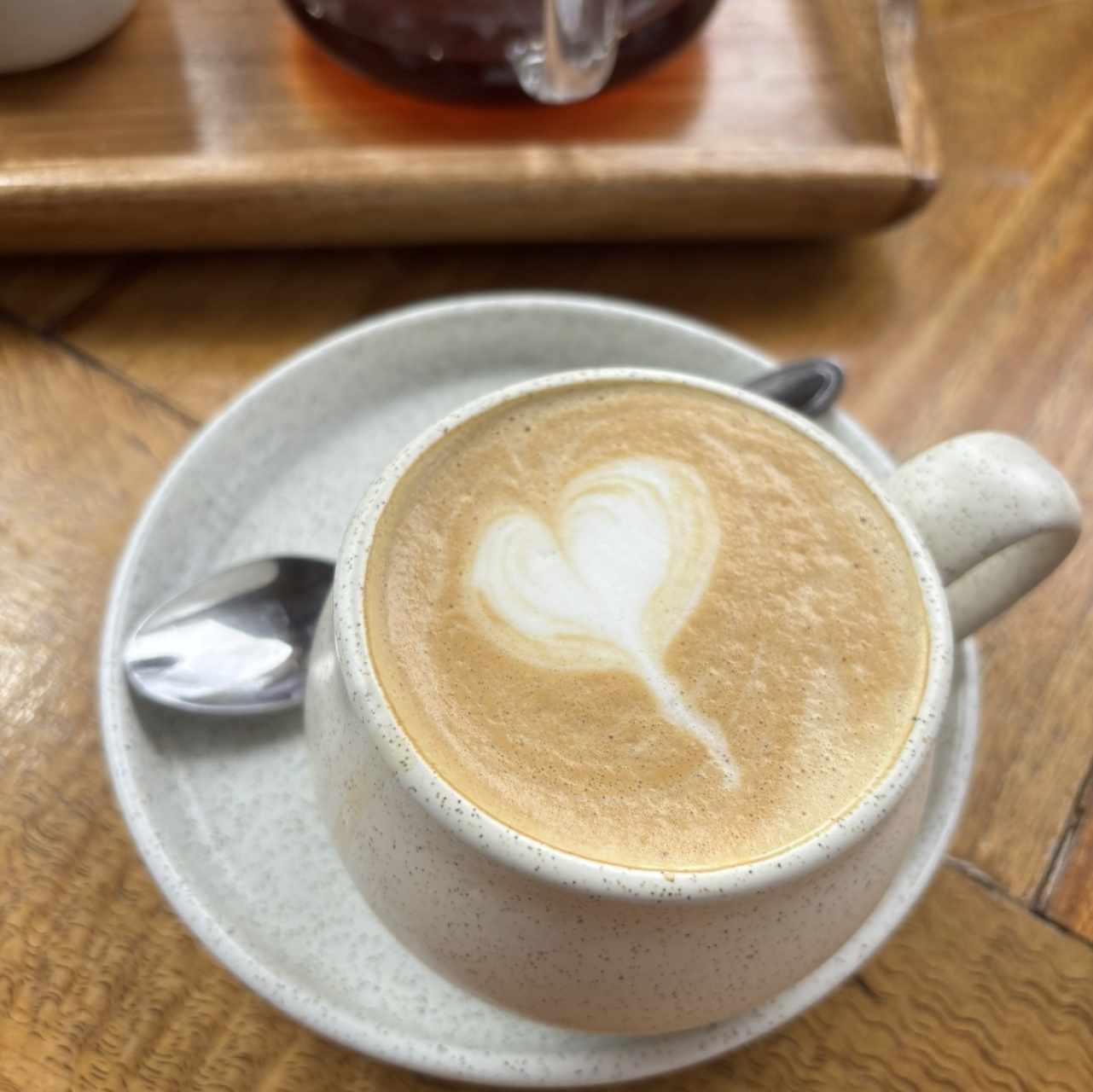 Capuchino 