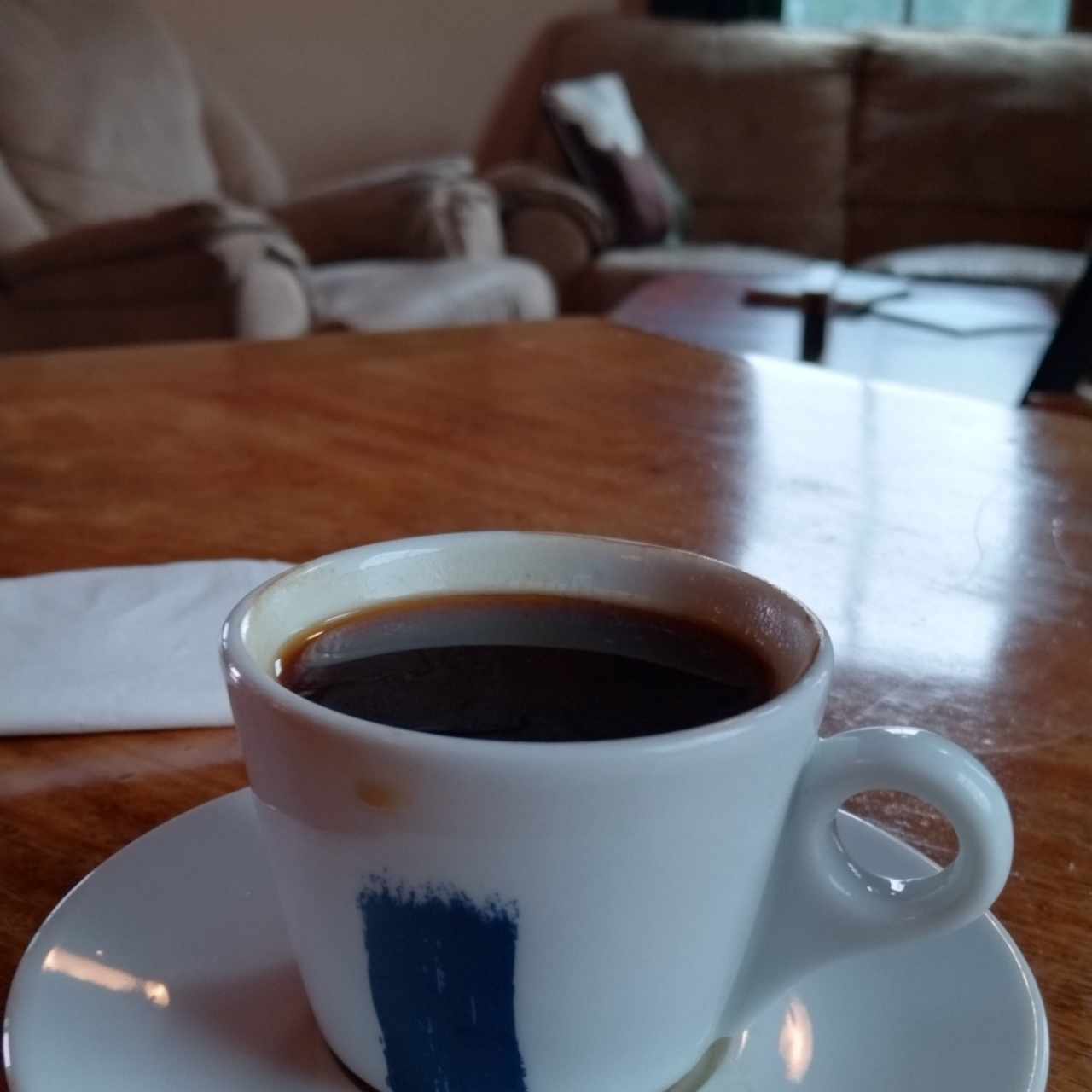 Café americano 