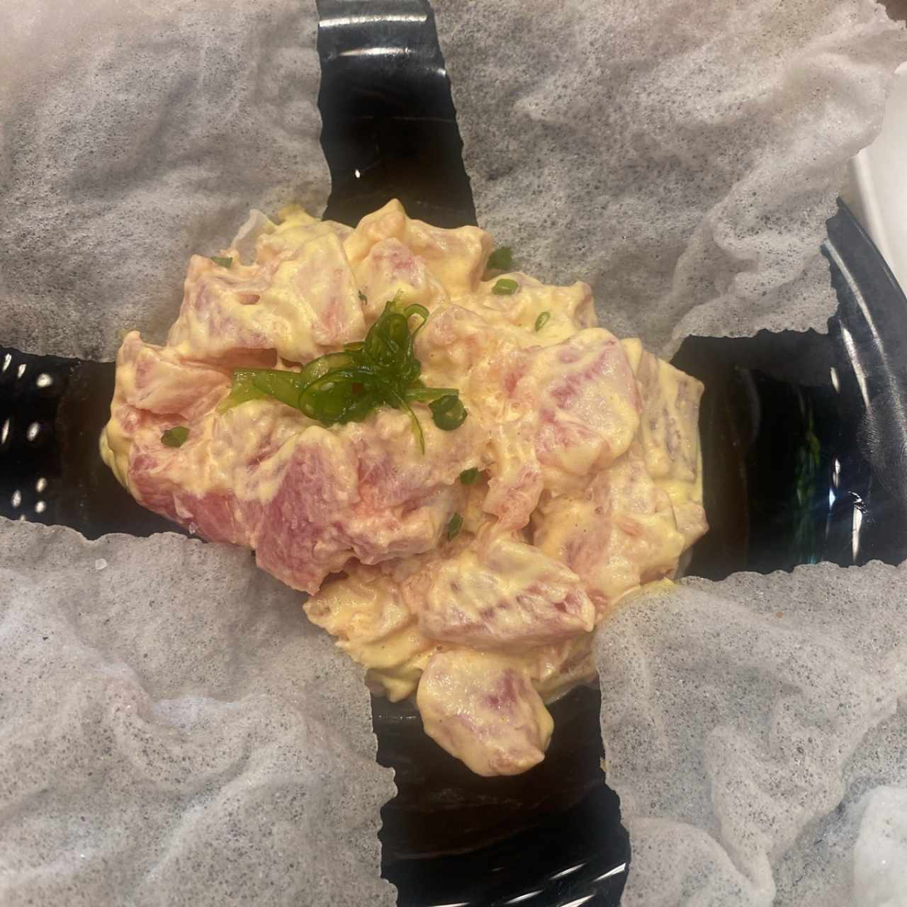 Tuna Crush