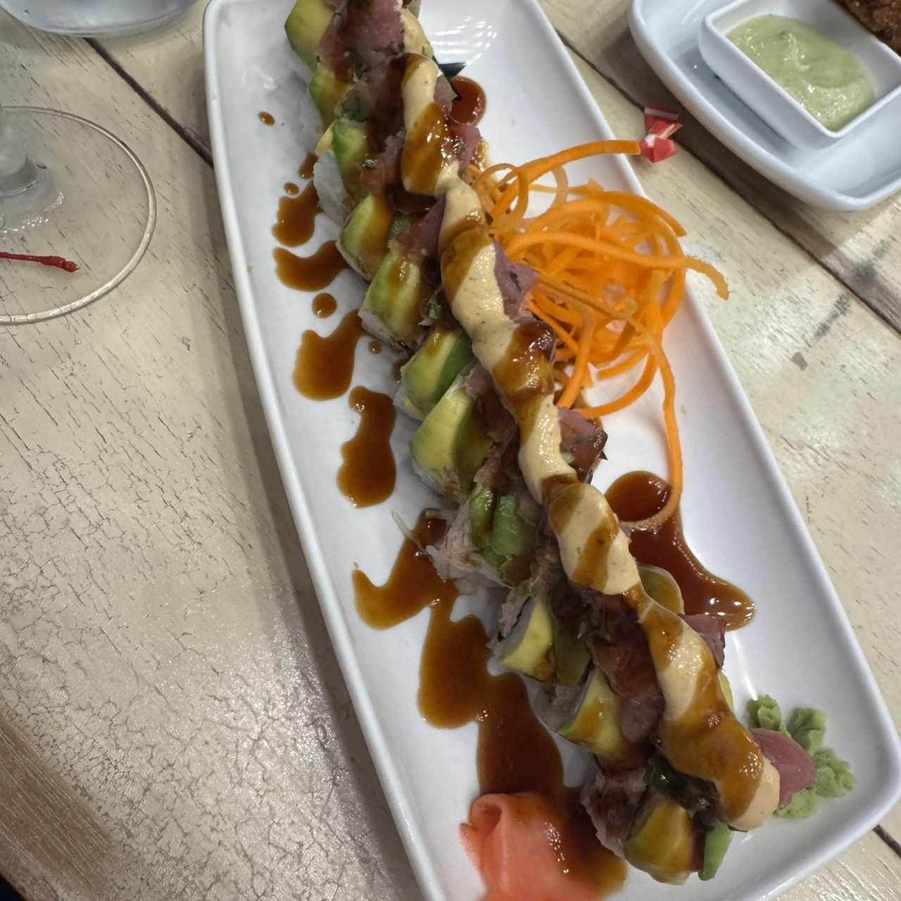 Rollos Originales - Poke Roll