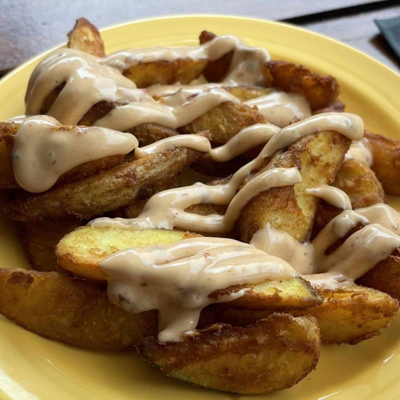 Papas Bravas