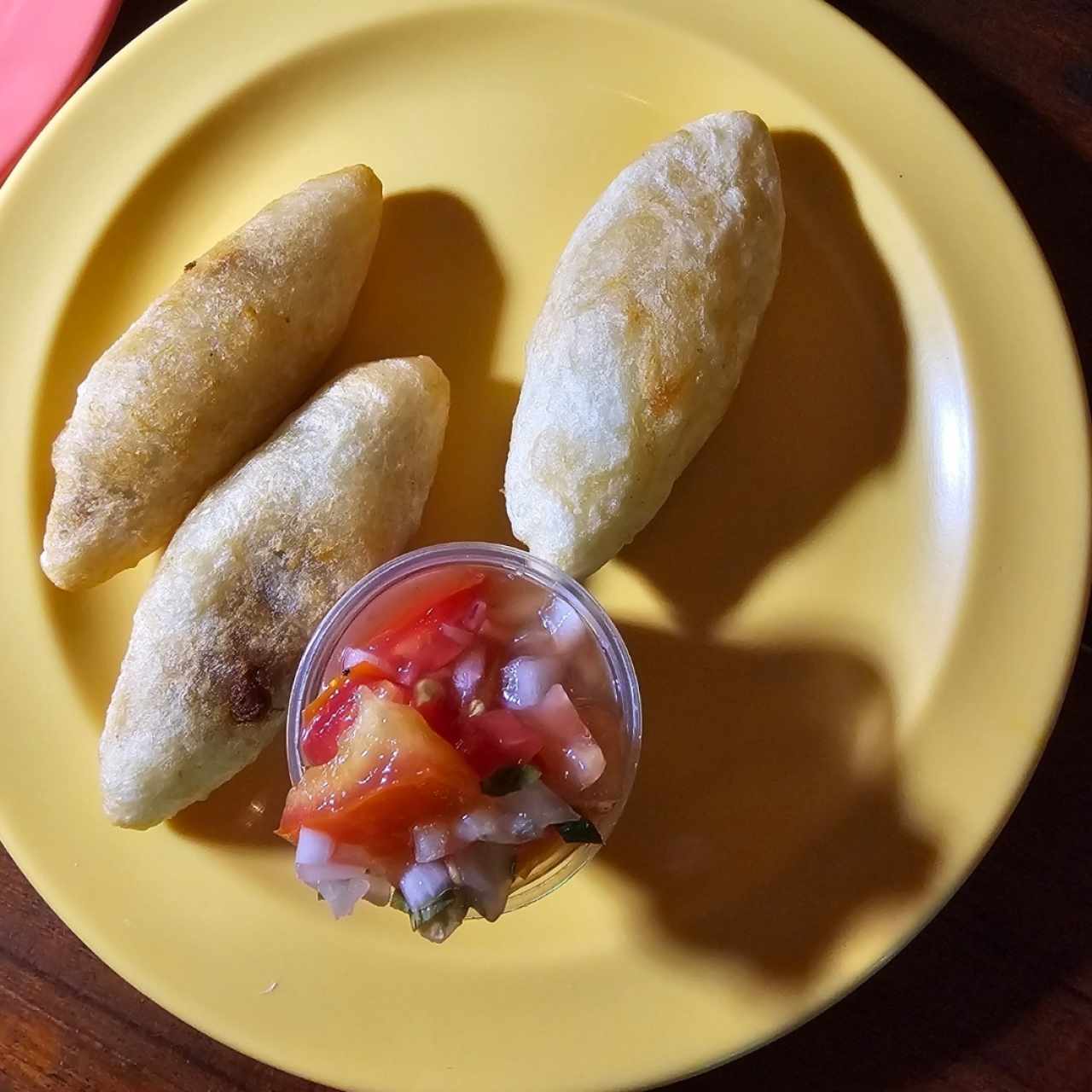 carimañolas
