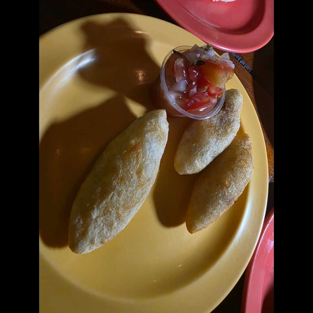 carimañolas