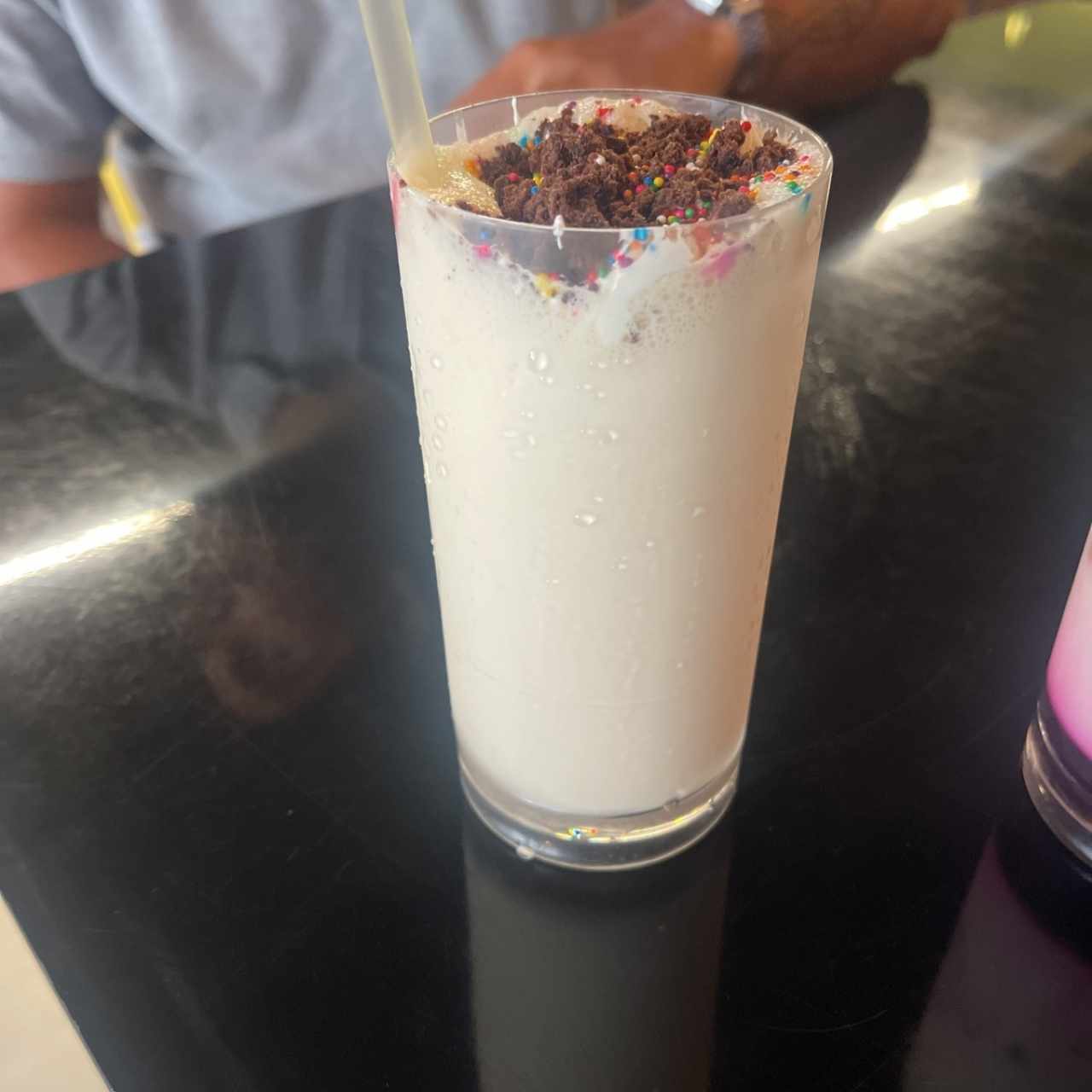 milkshake