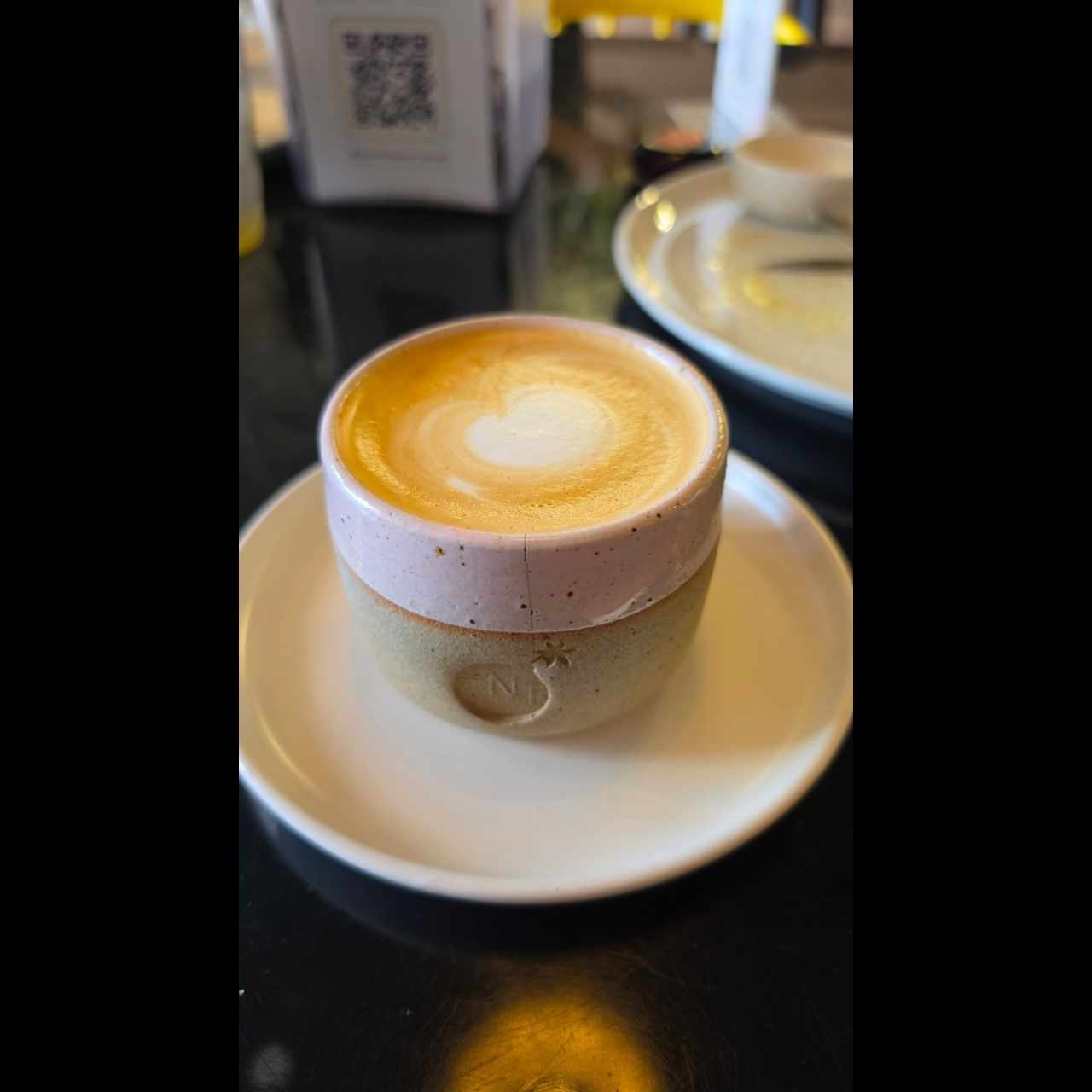 Capuchino 