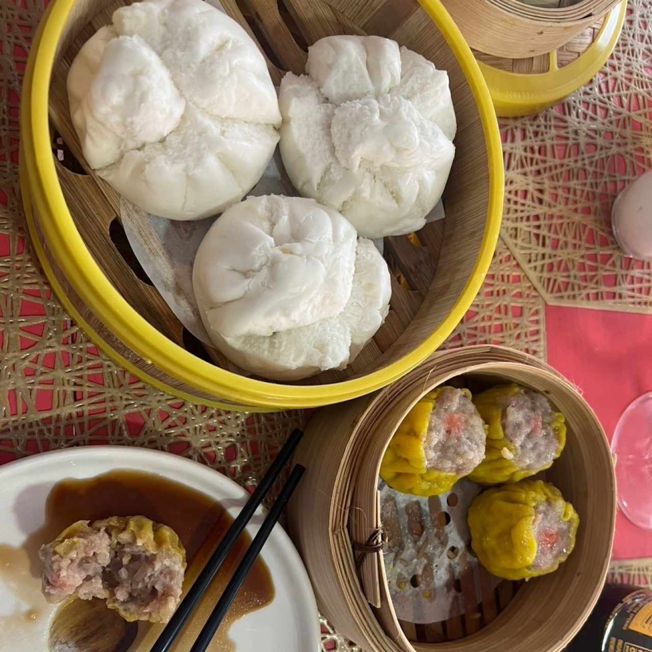 Han pao