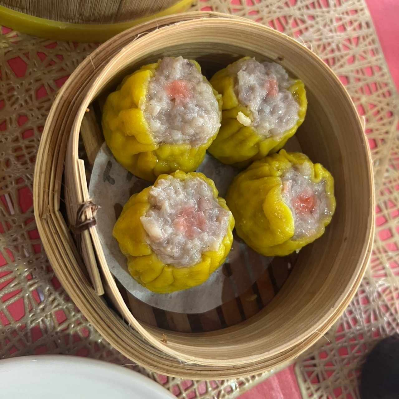 Siu mai