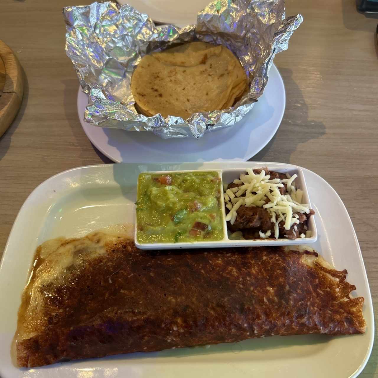 ESPECIALIDADES - QUESATACO