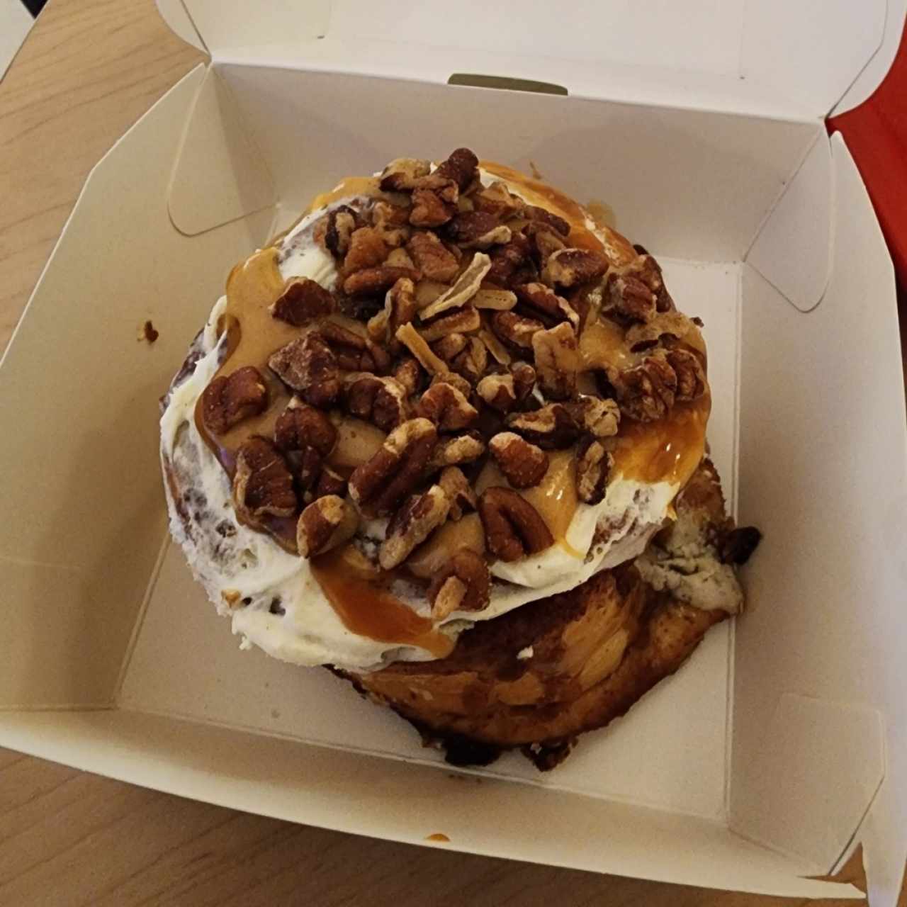 PecanBon