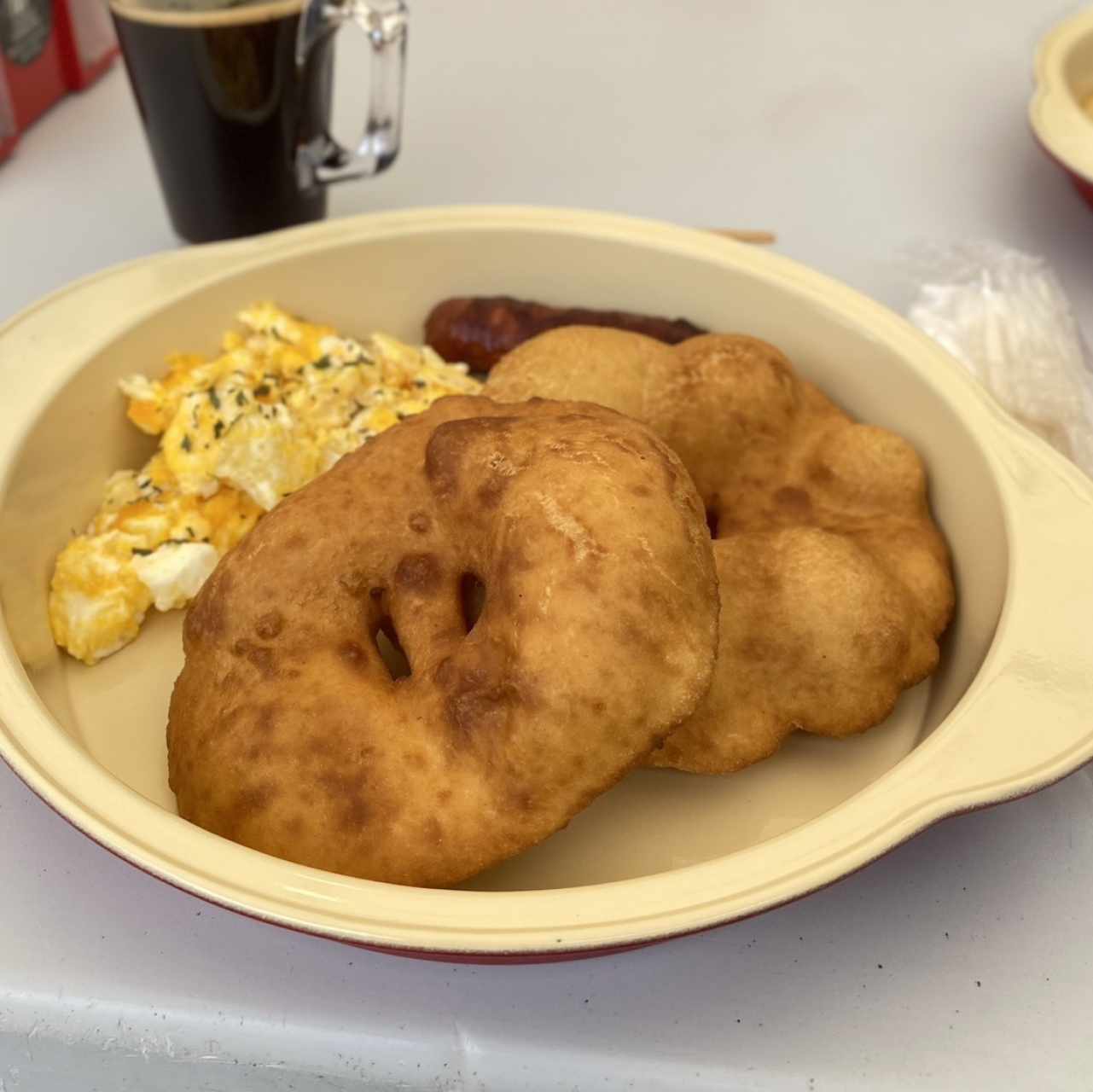 DESAYUNOS - TÍPICO