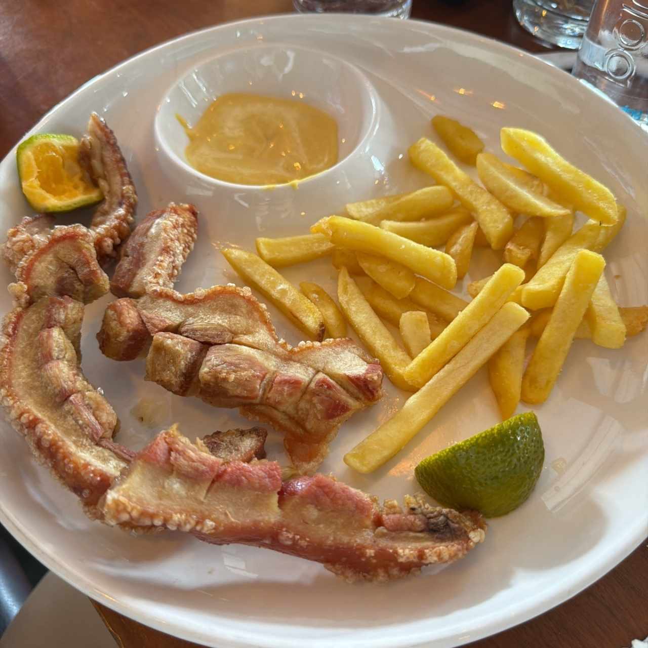 Chicharrón 