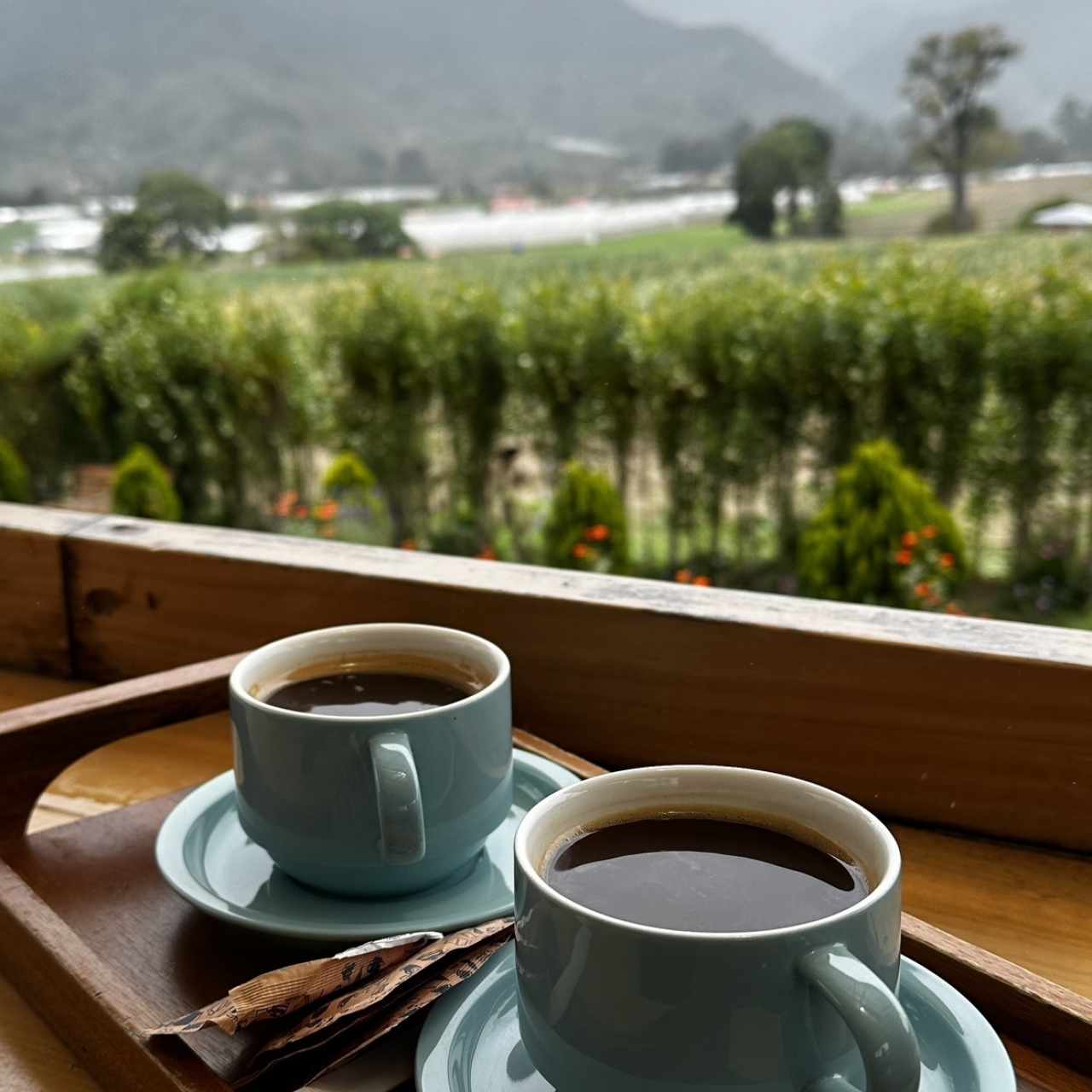 Cafe americano