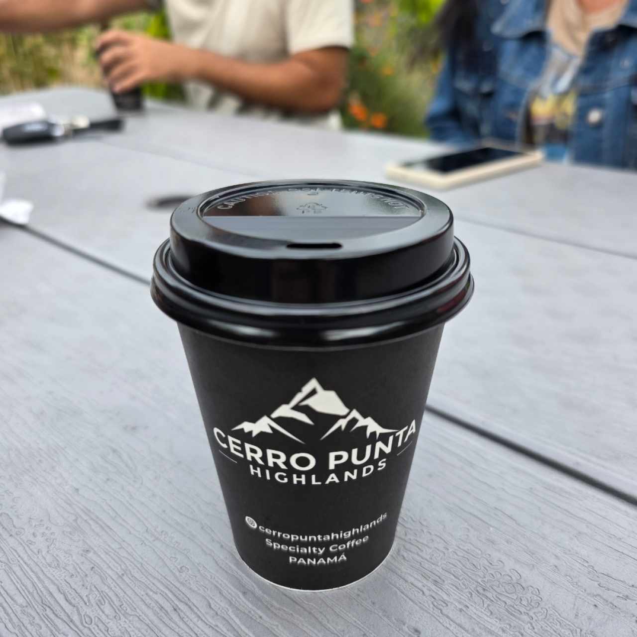 Cappuccino 