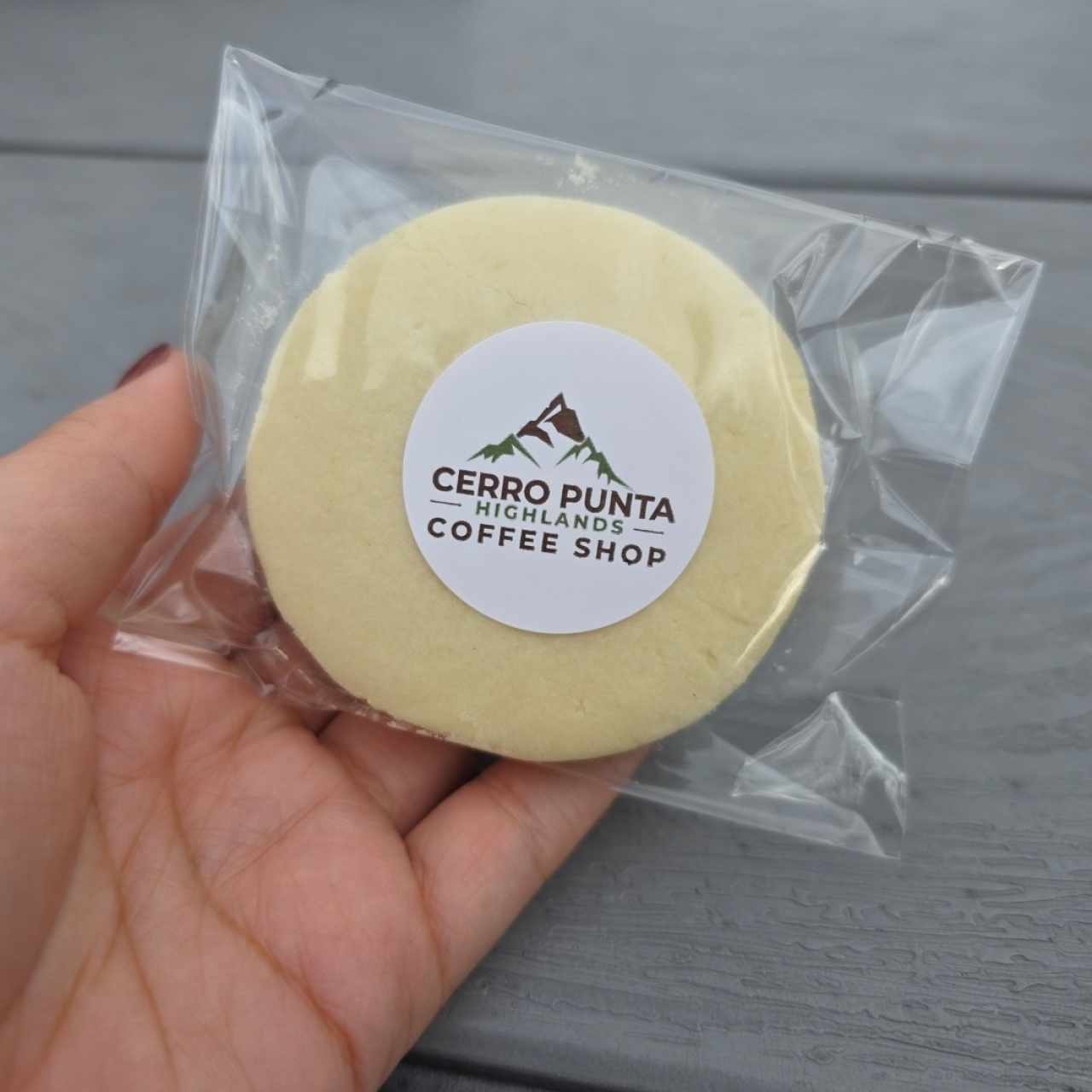 POSTRES - Alfajores