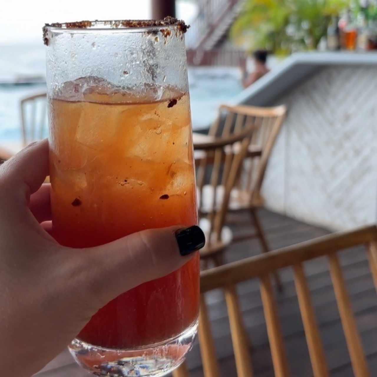 Michelada