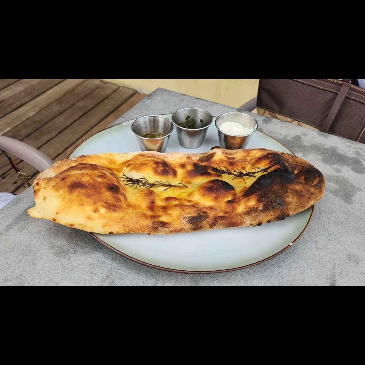 focachia