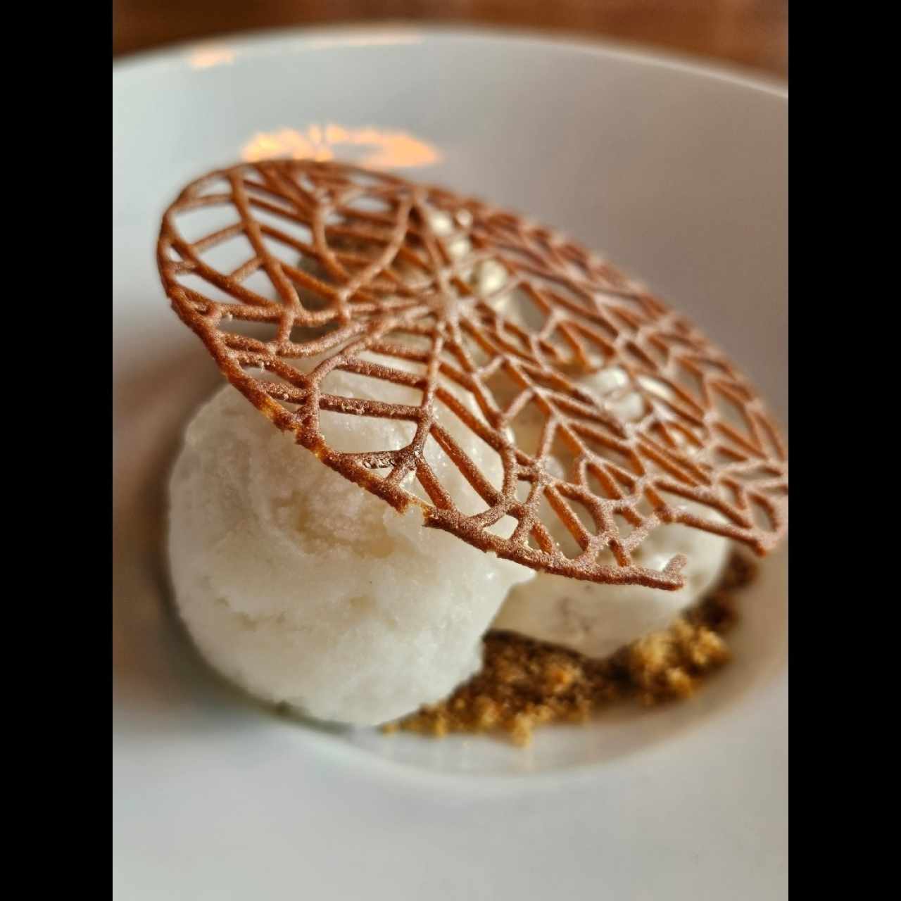 Trio de Helados