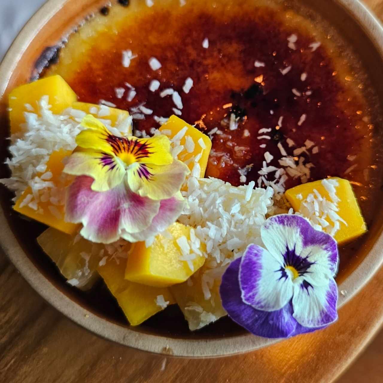 Creme Brule