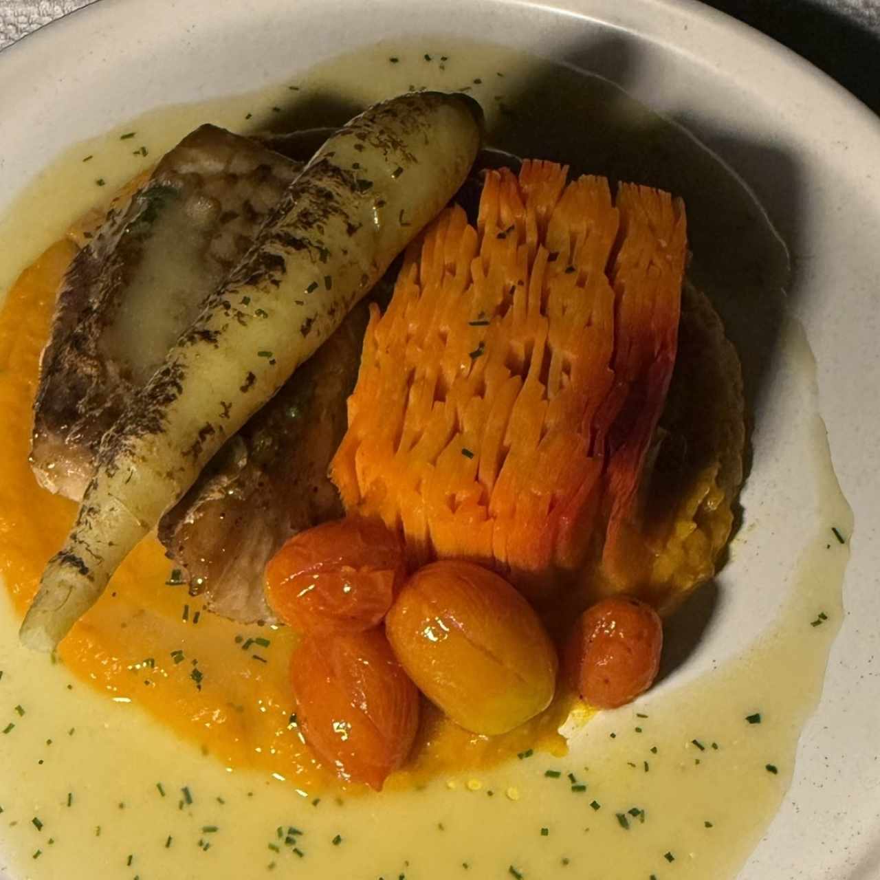 Principales - Pesca del Día