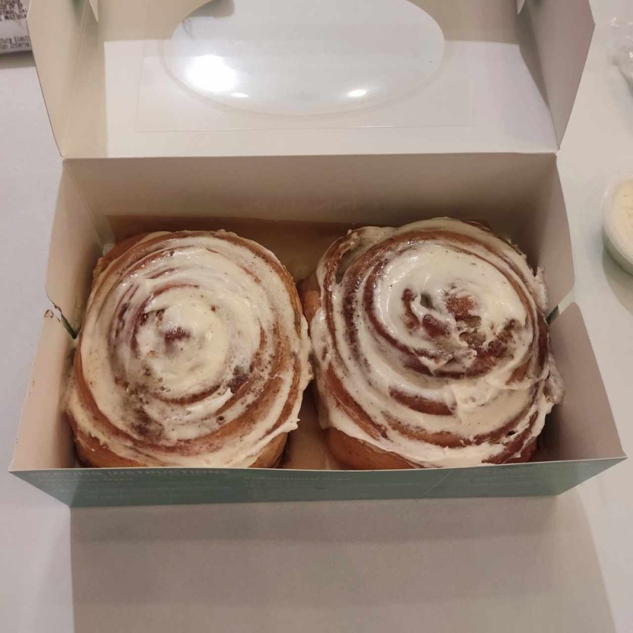 Classic rolls
