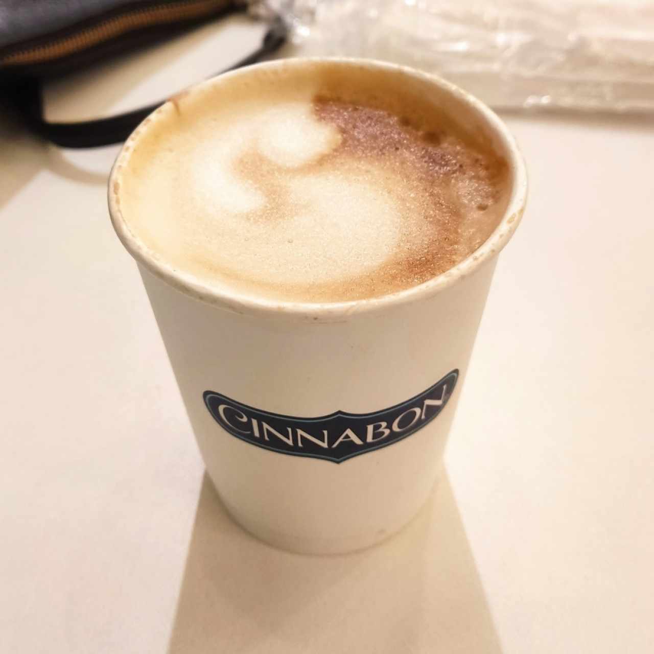 Capuchino