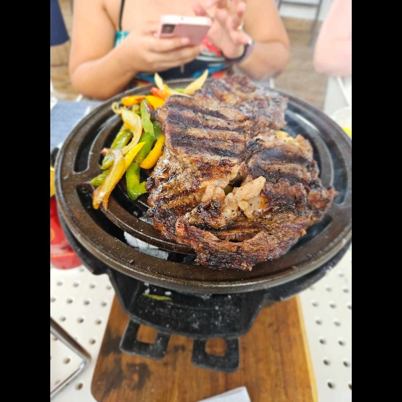Rib Eye