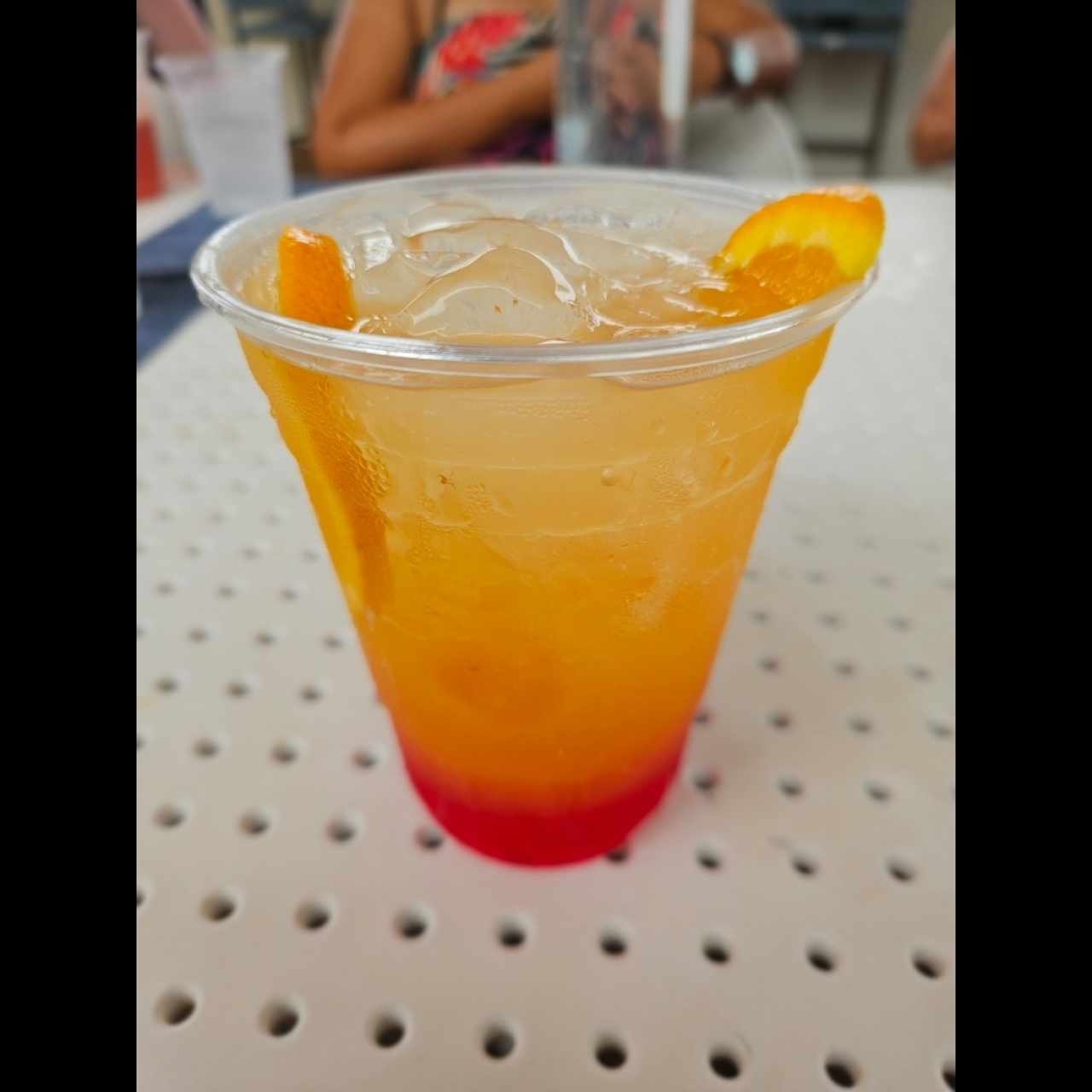 sex on the beach